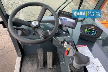 Minidumpperit 2022 Bergmann M804e | 2022 (14)