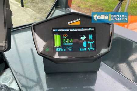 Minidumpperit 2022 Bergmann M804e | 2022 (15)