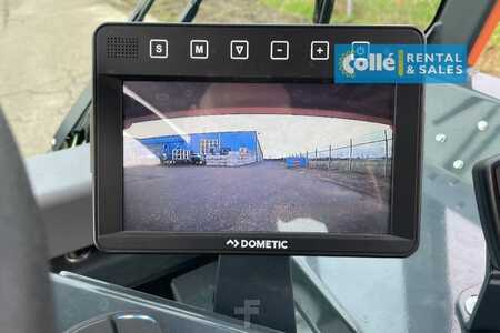 Minidumpperit 2022 Bergmann M804e | 2022 (16)