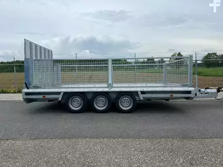 Egyéb 2025 Hulco Terrax-3 3500 | 2025 (1)