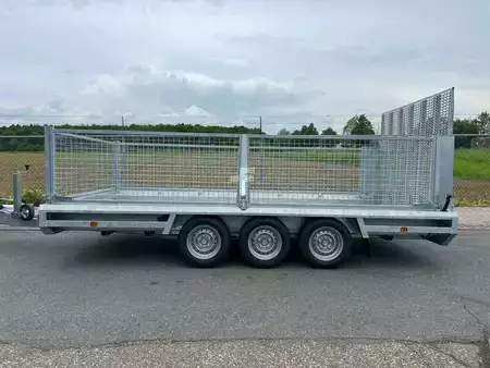 Egyéb 2025 Hulco Terrax-3 3500 | 2025 (2)