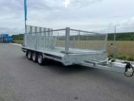 Egyéb 2025 Hulco Terrax-3 3500 | 2025 (3)