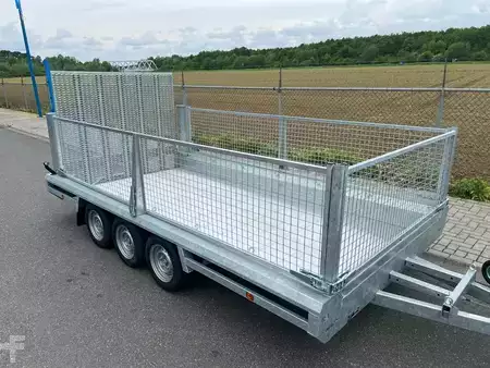 Egyéb 2025 Hulco Terrax-3 3500 | 2025 (4)