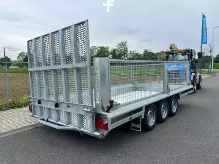Egyéb 2025 Hulco Terrax-3 3500 | 2025 (5)