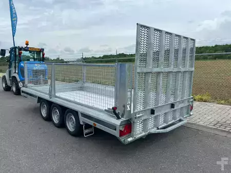 Egyéb 2025 Hulco Terrax-3 3500 | 2025 (6)