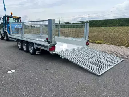 Egyéb 2025 Hulco Terrax-3 3500 | 2025 (7)