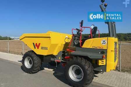 Wacker Neuson DW 90 | 2023