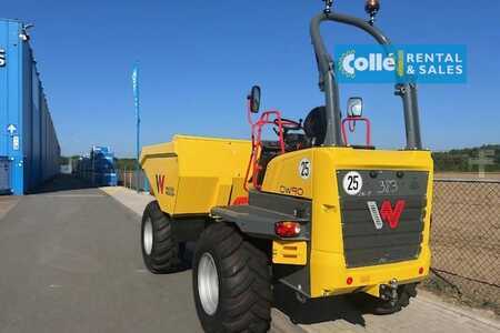 Wacker Neuson DW 90 | 2023