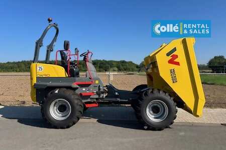 Wacker Neuson DW 90 | 2023