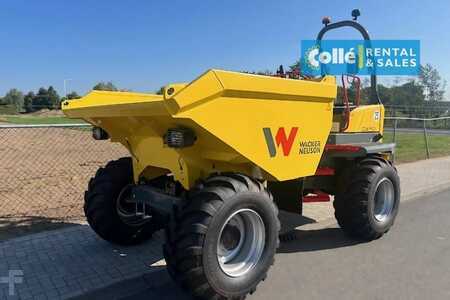 Wacker Neuson DW 90 | 2023