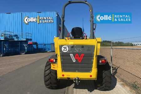 Wacker Neuson DW 90 | 2023