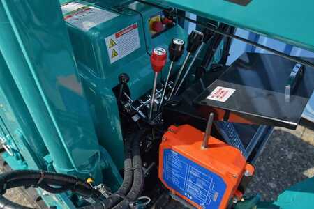 Mini Gru 2021 Maeda MC 285C-3| 2021 (7)