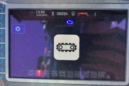 Mini Gru 2021 Maeda MC 285C-3| 2021 (8)