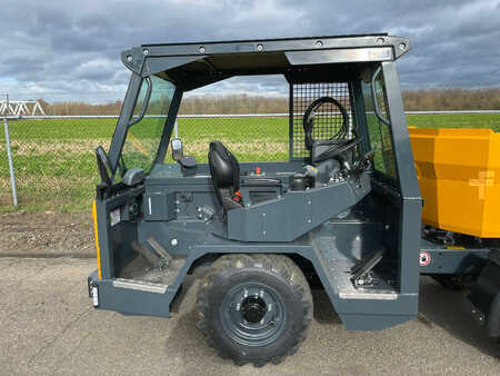 Dumpere 2022 Bergmann C804e | 3.5T CAPACITY | FULL ELECTRIC | 4WD/S (10)