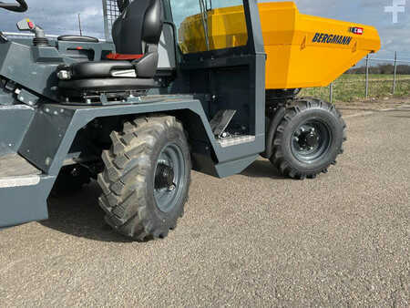 Dumpere 2022 Bergmann C804e | 3.5T CAPACITY | FULL ELECTRIC | 4WD/S (15)
