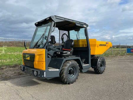 Dumpere 2022 Bergmann C804e | 3.5T CAPACITY | FULL ELECTRIC | 4WD/S (2)