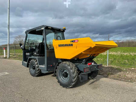 Dumpere 2022 Bergmann C804e | 3.5T CAPACITY | FULL ELECTRIC | 4WD/S (3)