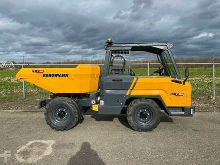Dumpere 2022 Bergmann C804e | 3.5T CAPACITY | FULL ELECTRIC | 4WD/S (4)