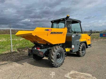 Dumpere 2022 Bergmann C804e | 3.5T CAPACITY | FULL ELECTRIC | 4WD/S (6)