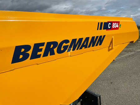 Dumpere 2022 Bergmann C804e | 3.5T CAPACITY | FULL ELECTRIC | 4WD/S (7)