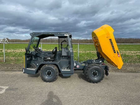 Dumpere 2022 Bergmann C804e | 3.5T CAPACITY | FULL ELECTRIC | 4WD/S (8)