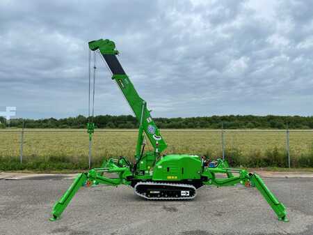 Mini grue 2021 Maeda MC 285CWMB-3 | 2021 (13)