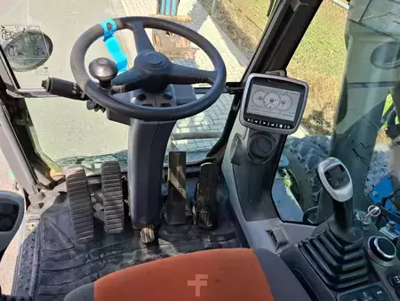 Koparki kołowe 2018 Doosan DX 165 W-5 | 2018 (10)