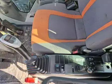 Koparki kołowe 2018 Doosan DX 165 W-5 | 2018 (12)