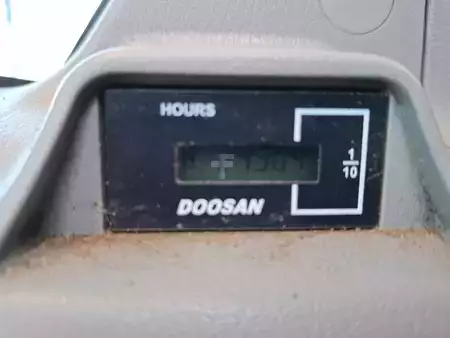 Koparki kołowe 2018 Doosan DX 165 W-5 | 2018 (14)