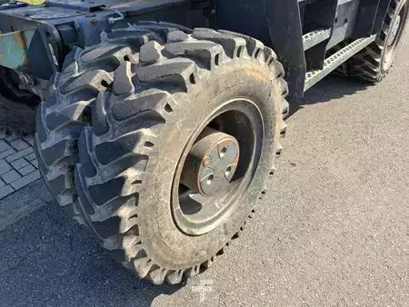 Koparki kołowe 2018 Doosan DX 165 W-5 | 2018 (16)