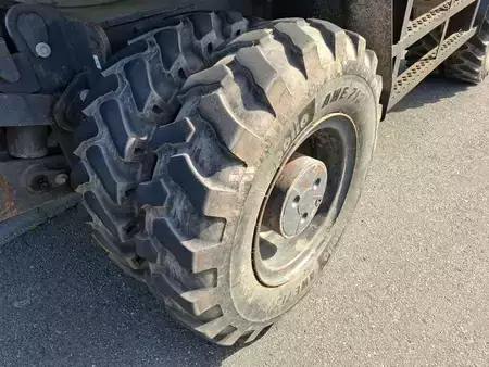 Koparki kołowe 2018 Doosan DX 165 W-5 | 2018 (18)