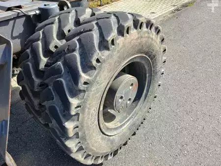 Koparki kołowe 2018 Doosan DX 165 W-5 | 2018 (19)