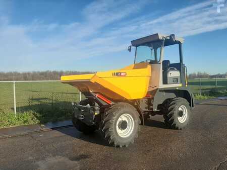 Minidumper 2022 Bergmann C807s (12)