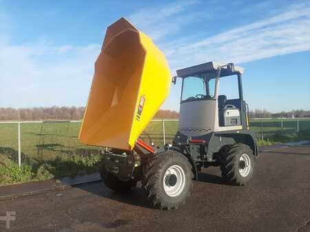 Minidumper 2022 Bergmann C807s (14)