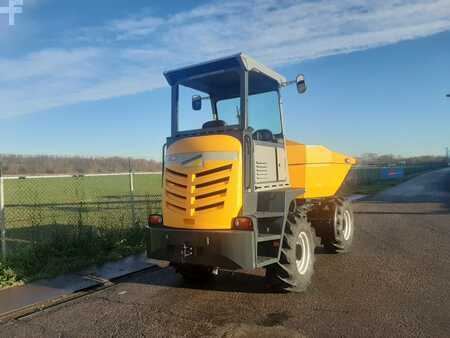 Minidumper 2022 Bergmann C807s (2)