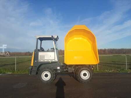 Minidumper 2022 Bergmann C807s (6)