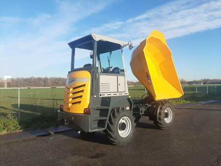 Minidumper 2022 Bergmann C807s (7)