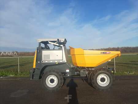 Minidumper 2022 Bergmann C807s (8)