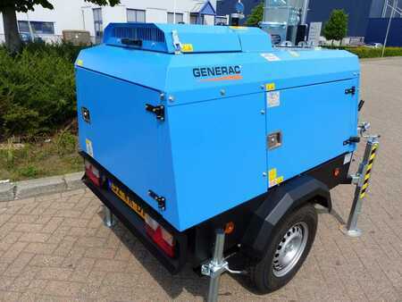 Sonstige 2017 Generac VT-Hybrid (5)