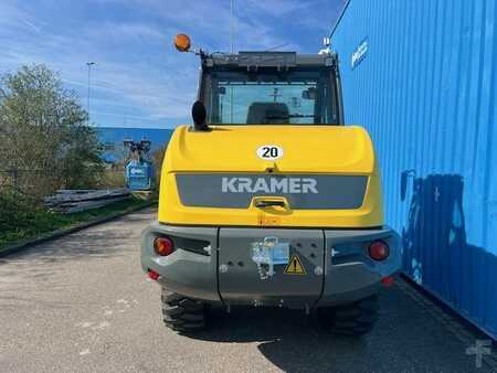 Radlader 2023 Kramer 8115 (2)