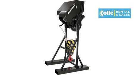 Work Tools 2025 Manitou VarioWinch 7.2T | 2025 (1)