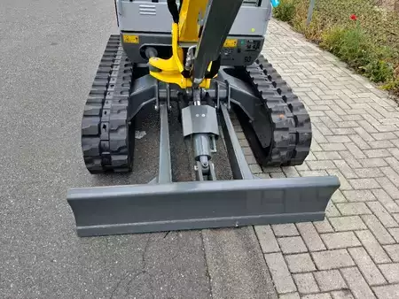 Lánctalpas kotrógép 2026 Wacker Neuson ET 24 | 2026 (10)