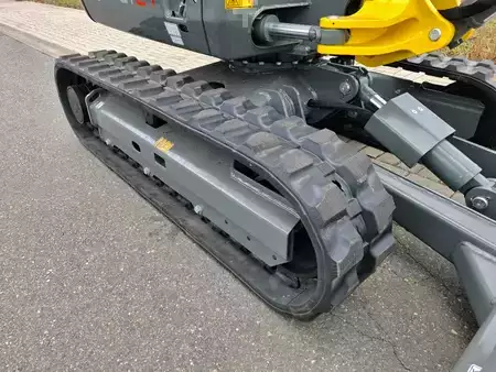 Lánctalpas kotrógép 2026 Wacker Neuson ET 24 | 2026 (12)
