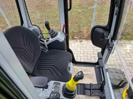 Lánctalpas kotrógép 2026 Wacker Neuson ET 24 | 2026 (13)