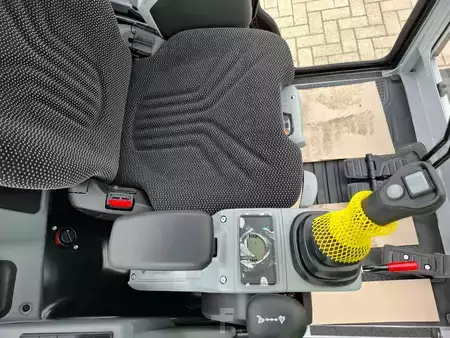 Lánctalpas kotrógép 2026 Wacker Neuson ET 24 | 2026 (14)