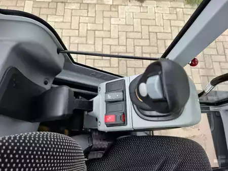 Lánctalpas kotrógép 2026 Wacker Neuson ET 24 | 2026 (16)