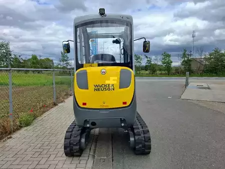 Lánctalpas kotrógép 2026 Wacker Neuson ET 24 | 2026 (8)