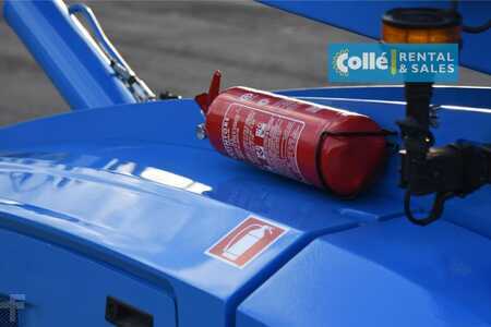 Mini-żurawie 2021 Valla V36R | 2021 (10)