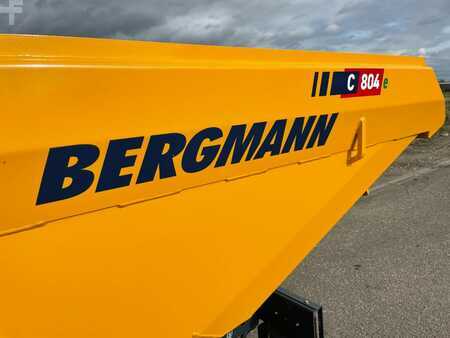 Minidumper 2022 Bergmann C804e | 3.5T CAPACITY | FULL ELECTRIC | 4WD/S (7)