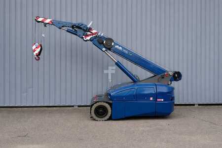 Mini grúas 2019 Valla V70R | 2019 (2)